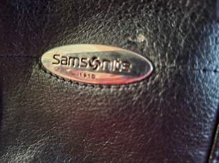Samsonite Umhängetasche Samsonite Umhängetasche