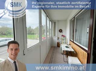 Komfortable Eigentumswohnung in ruhiger Lage!, 165000 €, Immobilien-Wohnungen in 3512 Gemeinde Mautern an der Donau