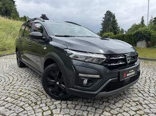 Jogger Extreme KLIMA TEMPOMAT NAVI R-KAMERA SHZ, 17990 €, Auto & Fahrrad-Autos in 4550 Kremsmünster