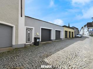 Praktisches Apartment mit Küche im Zentrum von Steyr!, 368.5 €, Immobilien-Wohnungen in 4400 Steyr