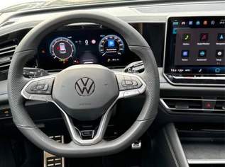 Tiguan R-Line DSG+HARMAN+20"" ALU+MATRIX+MASSA..., 54632 €, Auto & Fahrrad-Autos in 6844 Gemeinde Altach