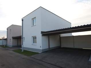 Neues Wohnhaus in Ybbs an der Donau, 392130 €, Immobilien-Häuser in 3370 Ybbs an der Donau