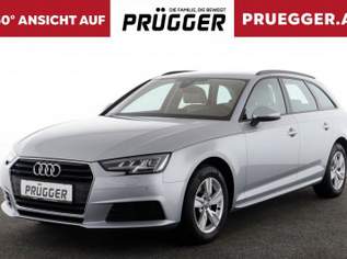 A4 Avant TFSI Autom LEDER NAVI MATRIX VIRTUAL AHV, 18990 €, Auto & Fahrrad-Autos in 8071 Hausmannstätten