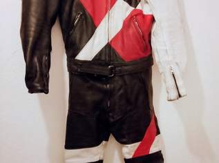 Motorrad Echtlederkombi Motorrad Echtlederkombi