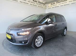 C4 Picasso BHDI 120 *7-Sitze *R-Kamera, 6390 €, Auto & Fahrrad-Autos in 8480 Mureck C4 Picasso BHDI 120 *7-Sitze *R-Kamera, 6390 €, Auto & Fahrrad-Autos in 8480 Mureck
