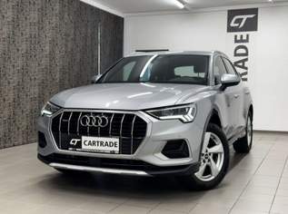 Q3 40 2.0 TDI quattro advanced, 31990 €, Auto & Fahrrad-Autos in Kärnten