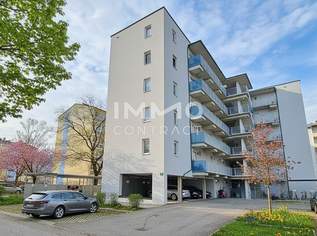 Neuwertige, geförderte 3 Zimmer Wohnung mit Balkon | Augasse 94, Top 21, 815.64 €, Immobilien-Wohnungen in 8051 