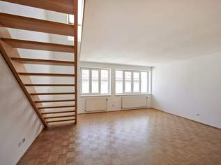 3-Zimmer-Maisonette mit Wohlfühlterrasse – Innenhoflage inklusive, 329000 €, Immobilien-Wohnungen in 1100 Favoriten 3-Zimmer-Maisonette mit Wohlfühlterrasse – Innenhoflage inklusive, 329000 €, Immobilien-Wohnungen in 1100 Favoriten