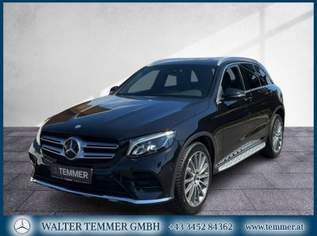GLC 250 4MATIC AMG-Line, 38650 €, Auto & Fahrrad-Autos in 8434 Tillmitsch
