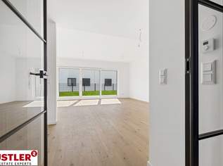 Sonniges Reihenhaus bei Wien | mit Eigengarten & Badeteich | Provisionsfrei, 649000 €, Immobilien-Häuser in 1140 Penzing