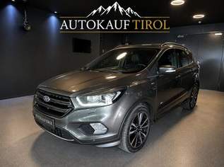 Ford Kuga ST-Line 2.0 TDCi | 180 PS | 4x4 | Standh, 11490 €, Auto & Fahrrad-Autos in 6200 Marktgemeinde Jenbach