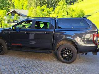 Ford Ranger Thunder, 36500 €, Auto & Fahrrad-Traktoren & Nutzfahrzeuge in 5324 Faistenau Ford Ranger Thunder, 36500 €, Auto & Fahrrad-Traktoren & Nutzfahrzeuge in 5324 Faistenau