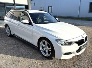 320d Touring xDrive M-Sport *Xeno*PDC*NAV*, 8950 €, Auto & Fahrrad-Autos in 4141 Pfarrkirchen im Mühlkreis