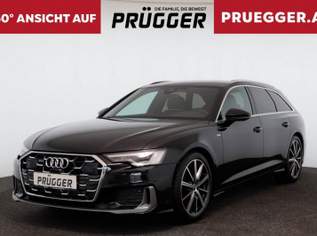 A6 Avant 40 TDI quattro S-LINE NAVI LED 20ZOLL ..., 56990 €, Auto & Fahrrad-Autos in 8071 Hausmannstätten