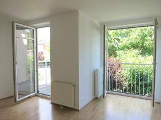 Helle 3-Zimmer Wohnung mit 2 Balkonen und Gartenmitbenutzung !, 1570 €, Immobilien-Wohnungen in 1130 Hietzing