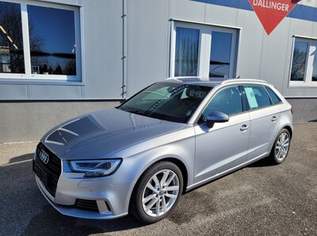 A3 30 TFSI sport, 18490 €, Auto & Fahrrad-Autos in 4932 Kirchheim im Innkreis A3 30 TFSI sport, 18490 €, Auto & Fahrrad-Autos in 4932 Kirchheim im Innkreis