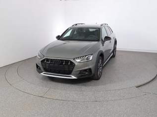 A4 allroad 40 TDI quattro, 64950 €, Auto & Fahrrad-Autos in 8041 Liebenau