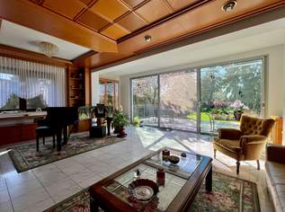 Wohnen mit Weitblick: Einfamilienhaus Nähe Lobau, 880000 €, Immobilien-Häuser in 1220 Donaustadt Wohnen mit Weitblick: Einfamilienhaus Nähe Lobau, 880000 €, Immobilien-Häuser in 1220 Donaustadt
