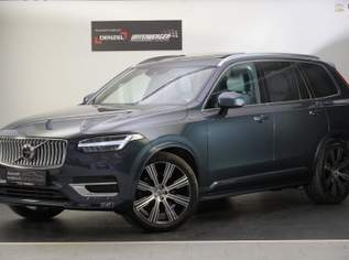 XC90 B5 AWD Inscription, 32490 €, Auto & Fahrrad-Autos in 6020 Innsbruck