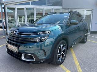 C5 Aircross BlueHDI 130PS Feel+Anhängekupplung, 15990 €, Auto & Fahrrad-Autos in 2500 Gemeinde Baden