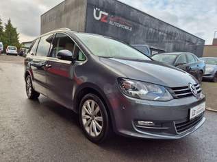 Sharan *** AUTOMATIK *** NAVI *** Highline BMT, 9990 €, Auto & Fahrrad-Autos in 6800 Gisingen Sharan *** AUTOMATIK *** NAVI *** Highline BMT, 9990 €, Auto & Fahrrad-Autos in 6800 Gisingen