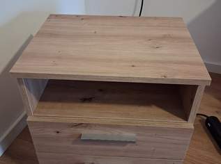 Nachttischkästchen aus Holz, 10 €, Haus, Bau, Garten-Möbel & Sanitär in 9020 Klagenfurt am Wörthersee