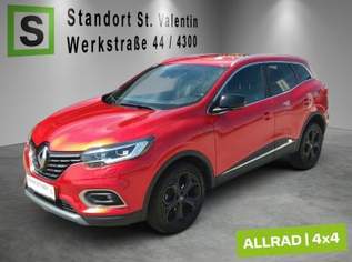 KADJAR BOSE Edition Blue dCi 150 4WD, 17990 €, Auto & Fahrrad-Autos in 4300 Gemeinde Sankt Valentin