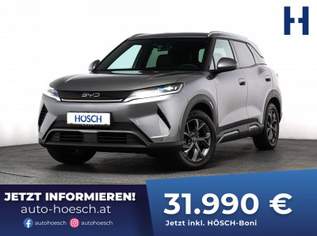 Atto 2 EV COMFORT 64.8 kWh LEDER 360° WÄRME AKTION, 33990 €, Auto & Fahrrad-Autos in 4061 Pasching