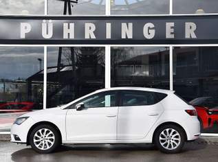 Leon Style 1,6 TDI CR Start-Stopp, 9900 €, Auto & Fahrrad-Autos in 4722 Peuerbach Leon Style 1,6 TDI CR Start-Stopp, 9900 €, Auto & Fahrrad-Autos in 4722 Peuerbach