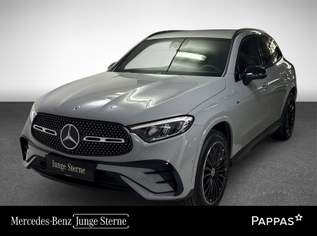 GLC 300 e 4MATIC mit EQ Hybrid Technologie, 72900 €, Auto & Fahrrad-Autos in 5020 Altstadt