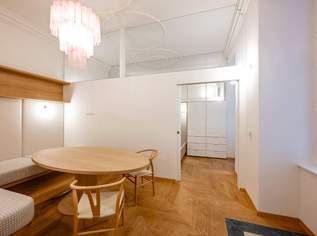 Historischer Charme & moderner Luxus – Wohnen in 1010 Wien, 1990 €, Immobilien-Wohnungen in 1010 Innere Stadt