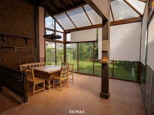 Einfamilienhaus nahe Liesingbachpromenade und Hetzendorfer Schlosspark, 549000 €, Immobilien-Häuser in 1230 Liesing