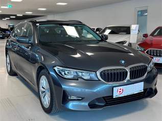 318d Touring Advantage *AHK* *Sportsitze*, 20990 €, Auto & Fahrrad-Autos in 4663 Laakirchen 318d Touring Advantage *AHK* *Sportsitze*, 20990 €, Auto & Fahrrad-Autos in 4663 Laakirchen