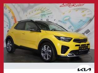Stonic 1,0 TGDI GPF ISG GT-Line 48V DCT Aut. *VOLLAUSS..., 17990 €, Auto & Fahrrad-Autos in 8753 Fohnsdorf