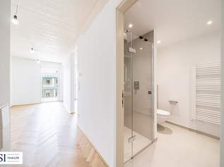 Smart Living beim Donaukanal mit Balkon, 525000 €, Immobilien-Wohnungen in 1020 Leopoldstadt Smart Living beim Donaukanal mit Balkon, 525000 €, Immobilien-Wohnungen in 1020 Leopoldstadt
