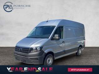 Crafter 35 T6 Kastenwagen L3H3 TDI, 43790 €, Auto & Fahrrad-Autos in 9400 Wolfsberg