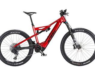 KTM Macina Kapoho 7971 - 17", 5949.15 €, Auto & Fahrrad-Fahrräder in Österreich