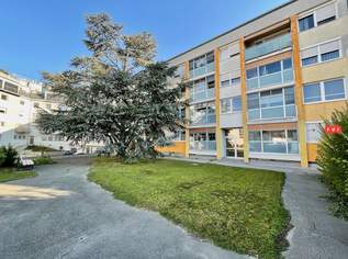 NEUER PREIS 67,5m² Eigentumswohnung mit Loggia, Klimaanlage, Autoabstellplatz & PV-Balkonkraftwerk., 220000 €, Immobilien-Wohnungen in 2100 Korneuburg
