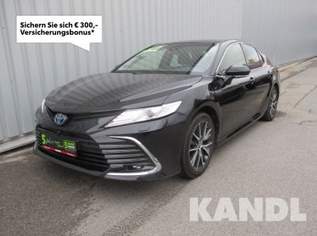 Camry 2.5 VIP, 29990 €, Auto & Fahrrad-Autos in 1220 Donaustadt Camry 2.5 VIP, 29990 €, Auto & Fahrrad-Autos in 1220 Donaustadt