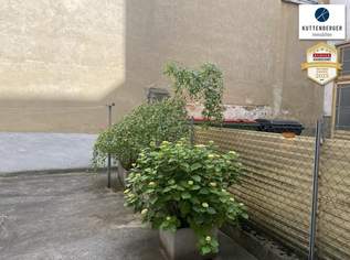 Zentral begehbare Wohnung - auch als Nebenwohnsitz möglich, 809.29 €, Immobilien-Wohnungen in 1160 Ottakring