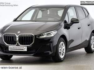 218d Active Tourer, 36491 €, Auto & Fahrrad-Autos in 1190 Döbling