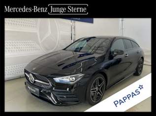 CLA 200 Shooting Brake *LED High Perfomance-Sch..., 41900 €, Auto & Fahrrad-Autos in 4030 Kleinmünchen-Auwiesen