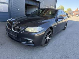 525d xDrive M-Sport, 7480 €, Auto & Fahrrad-Autos in 8211 Ilztal 525d xDrive M-Sport, 7480 €, Auto & Fahrrad-Autos in 8211 Ilztal