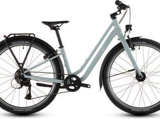 Cube Aruba 240 - aloegreen-white Rahmengröße: 24", 549 €, Auto & Fahrrad-Fahrräder in Österreich Cube Aruba 240 - aloegreen-white Rahmengröße: 24", 549 €, Auto & Fahrrad-Fahrräder in Österreich