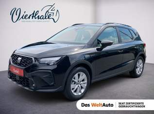 Arona Reference Edition 1.0 TSI, 20750 €, Auto & Fahrrad-Autos in 5600 Sankt Johann im Pongau Arona Reference Edition 1.0 TSI, 20750 €, Auto & Fahrrad-Autos in 5600 Sankt Johann im Pongau