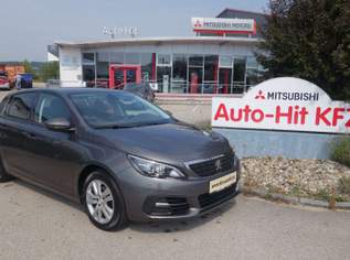 308 1,5 BlueHDI100 Active***Tempomat/Klimaautomatik***, 14790 €, Auto & Fahrrad-Autos in 3304 Gemeinde Sankt Georgen am Ybbsfelde