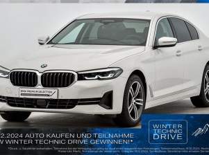 520d xDrive I Anhängerkupplung I Head-Up I -42%, 43900 €, Auto & Fahrrad-Autos in 4921 Hohenzell