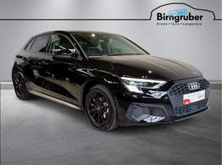 A3 SB 30 TFSI intense S-tronic, 26990 €, Auto & Fahrrad-Autos in 3430 Gemeinde Tulln an der Donau A3 SB 30 TFSI intense S-tronic, 26990 €, Auto & Fahrrad-Autos in 3430 Gemeinde Tulln an der Donau