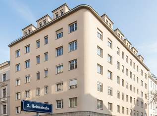 Sanierungsbedürftige 2-Zimmer-Wohnung in 1020 Wien – Top Lage, idealer Preis!, 249000 €, Immobilien-Wohnungen in 1020 Leopoldstadt Sanierungsbedürftige 2-Zimmer-Wohnung in 1020 Wien – Top Lage, idealer Preis!, 249000 €, Immobilien-Wohnungen in 1020 Leopoldstadt