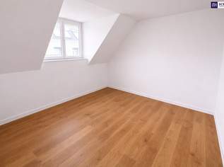 Stilvolle Dachgeschoss-Maisonettewohnung mit 2 Schlafzimmern und 2 Bädern im rundum sanierten Haus – effiziente Luftwärmepumpe & Klimaanlage – überzeugen Sie sich bei einer Besichtigung, 595000 €, Immobilien-Wohnungen in 1170 Hernals